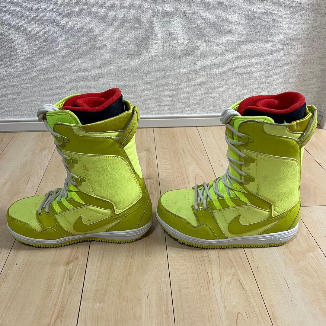 【即日発送】NIKE ナイキ VAPEN 右足25.0cm 左足25.5cm