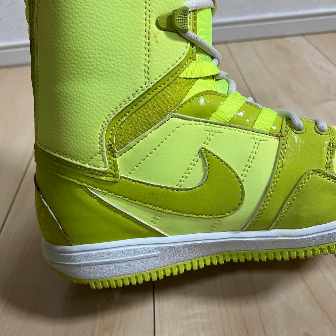 【即日発送】NIKE ナイキ VAPEN 右足25.0cm 左足25.5cm