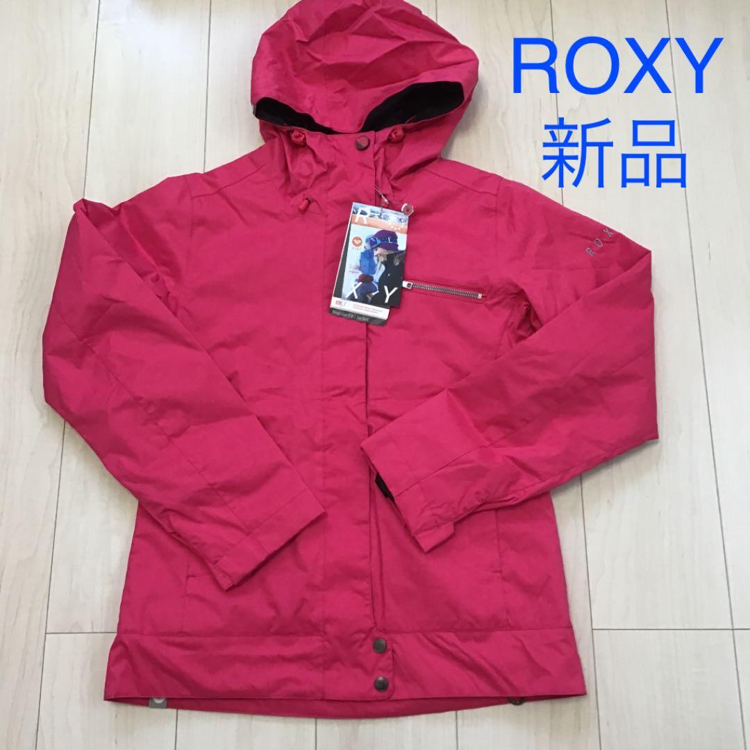 ☆新品☆ ロキシー　スノーボード　ウェア　S