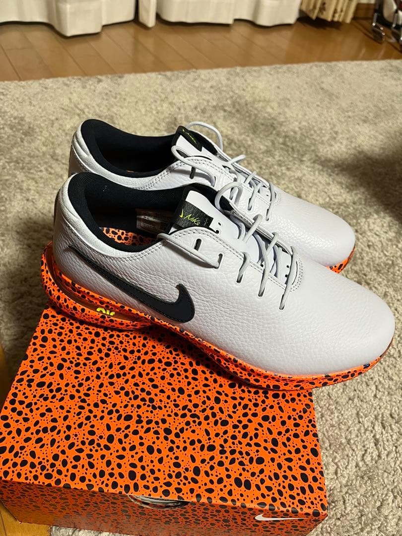 ナイキ　エアーズーム　ビクトリー ツアー3 エレクトリック 27.5cm