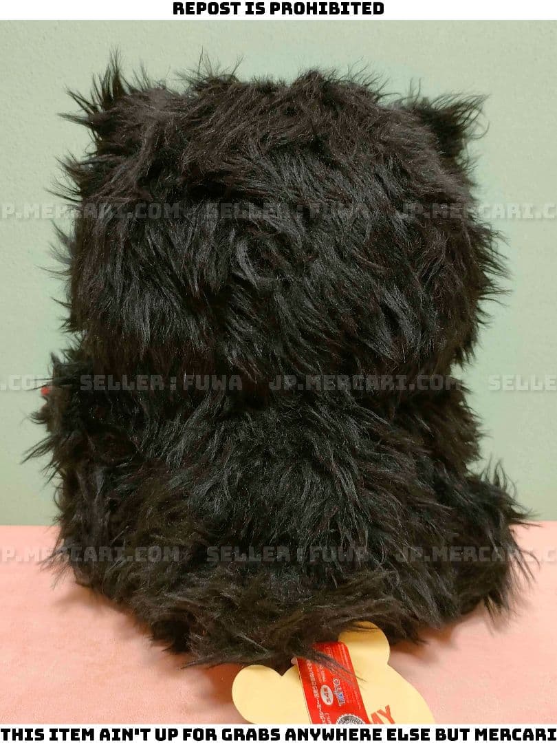 【未使用】チャックスGP スペースインベーダー グルーミー 35th