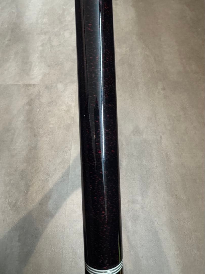 mezz メッズ　エクシード Exceed ビリヤードキュー