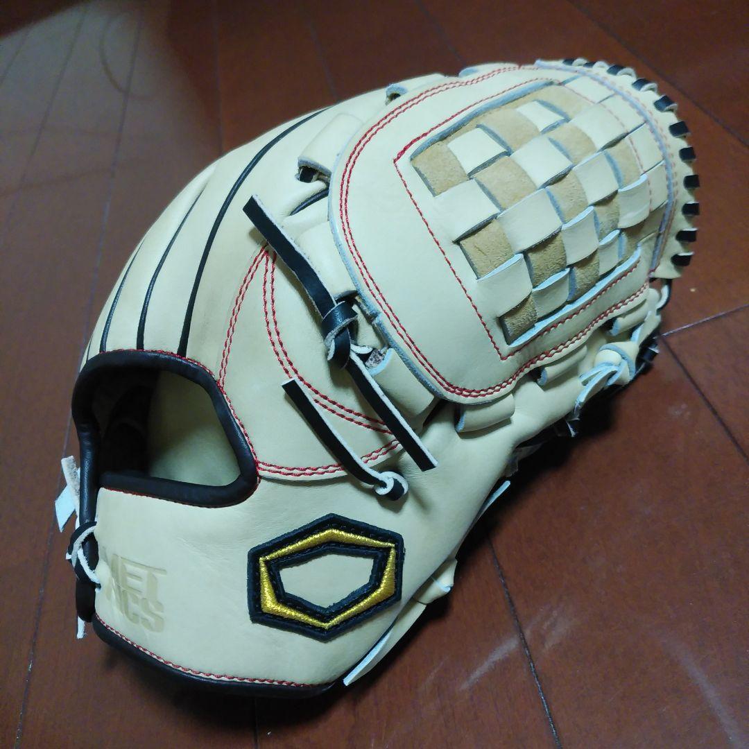 メトリクス　内野手用