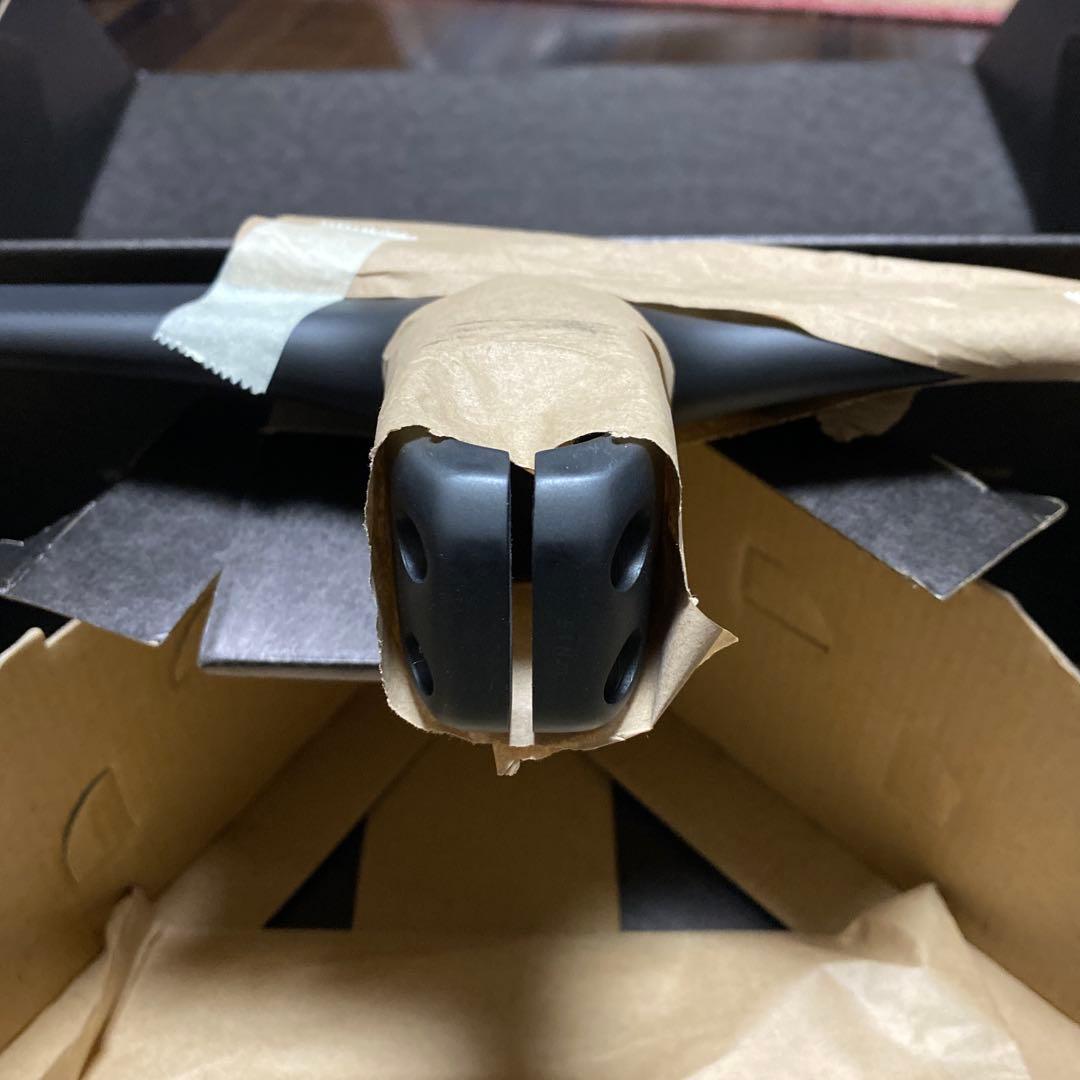 ROVAL RAPIDE COCKPIT ハンドル