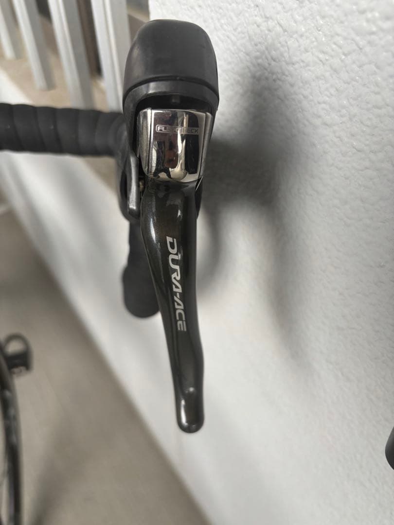 TNI フルカーボン　DURA-ACE