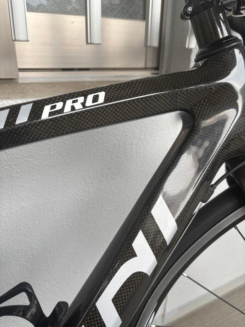 TNI フルカーボン　DURA-ACE