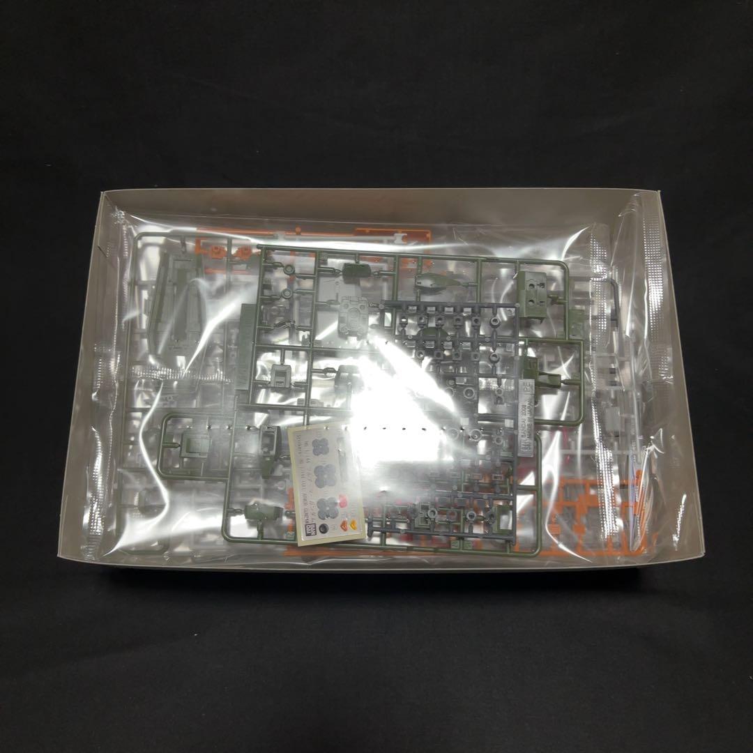 HGガンプラ まとめ売り【未組立】