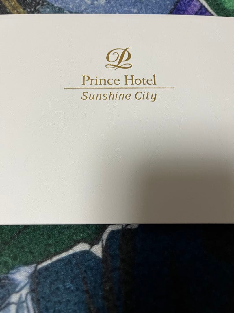 ヒプマイ プリンスホテル コラボ ヨコハマ