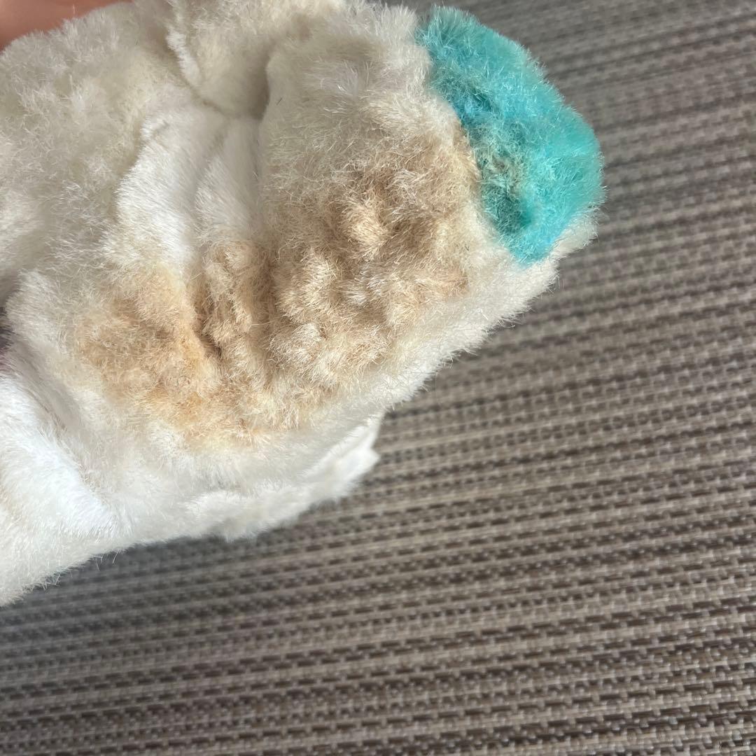 ラバーフェイスドール✳︎ラバーフェイス