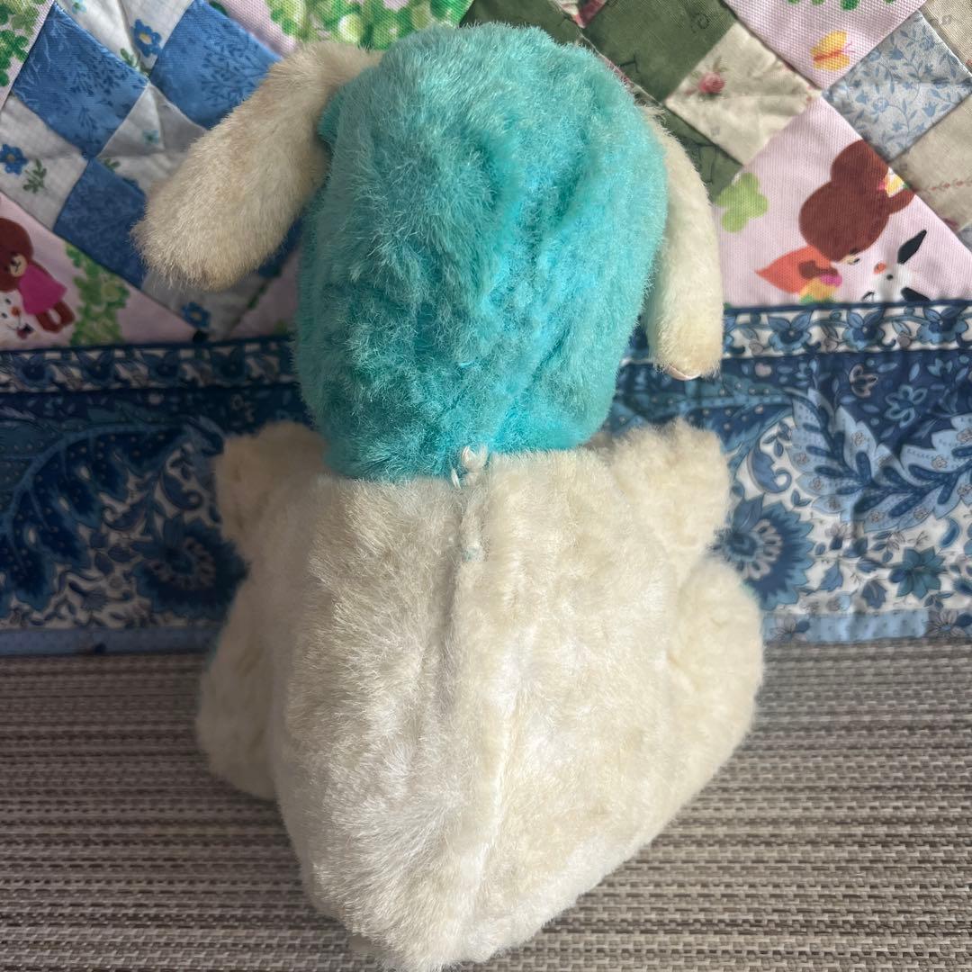 ラバーフェイスドール✳︎ラバーフェイス