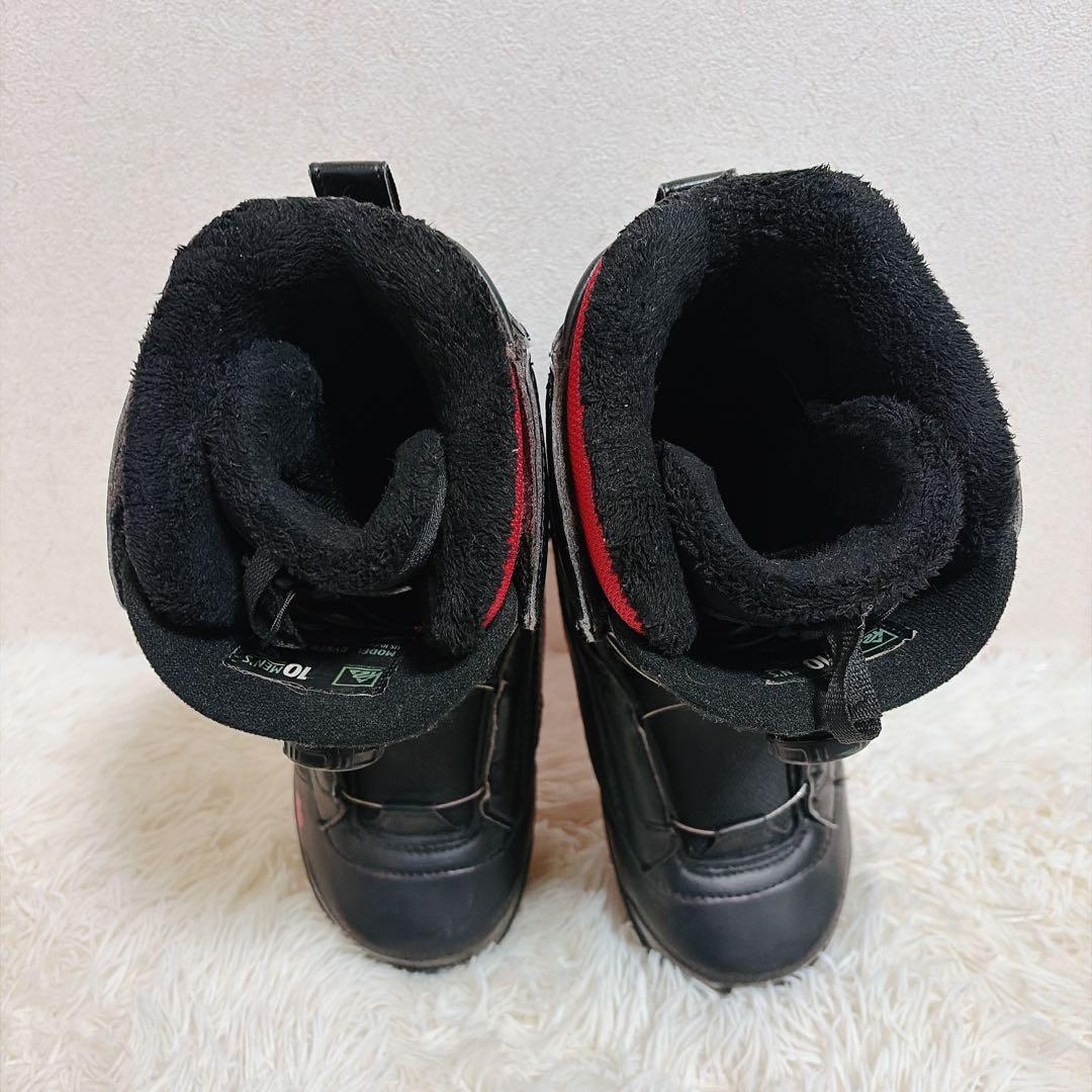 K2 ケーツー RYKER LTD BOA ボア 28cm スノーボードブーツ