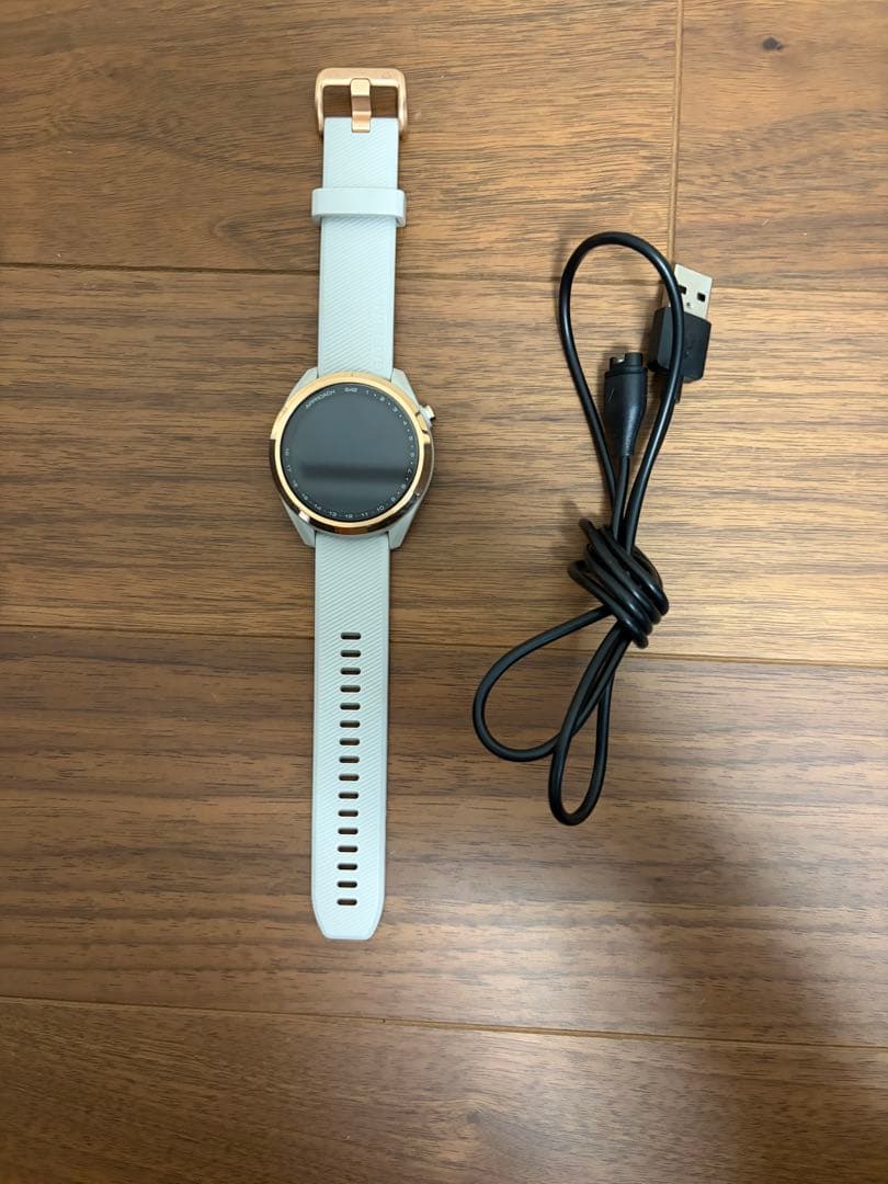 GARMIN APPROACH S42　ガーミン　アプローチ