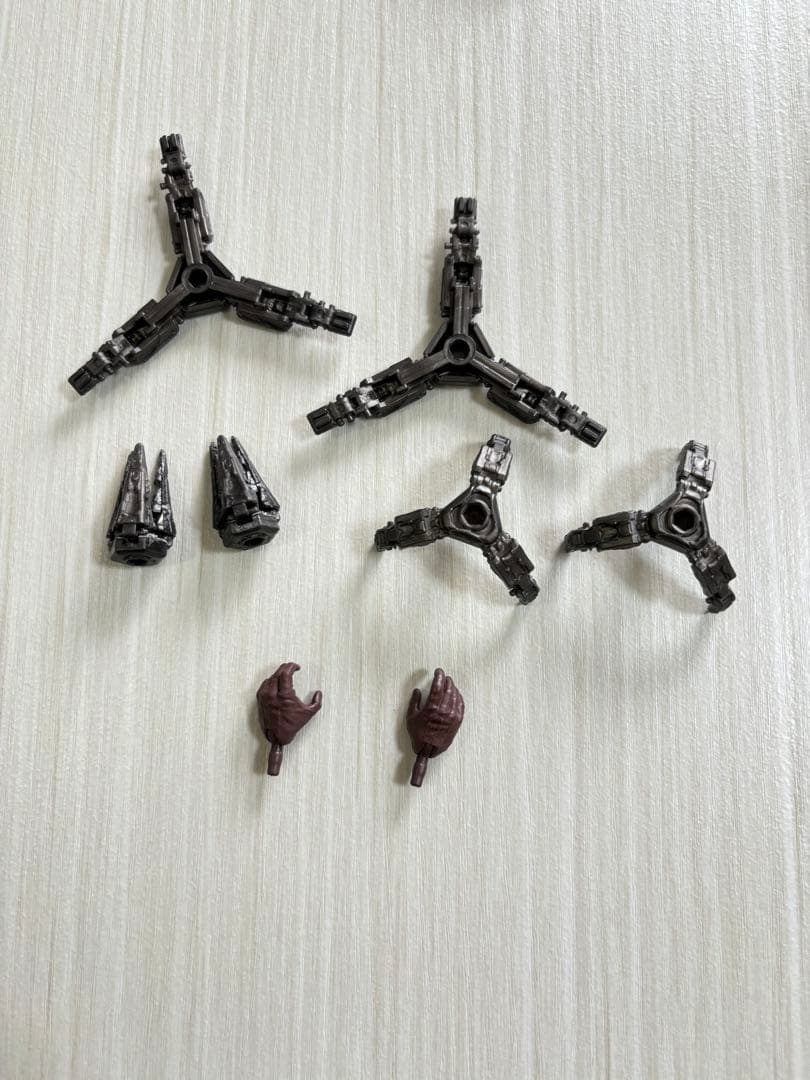 マーベルレジェンド ドクターオクトパス フレンドリー スパイダーマン フィギュア