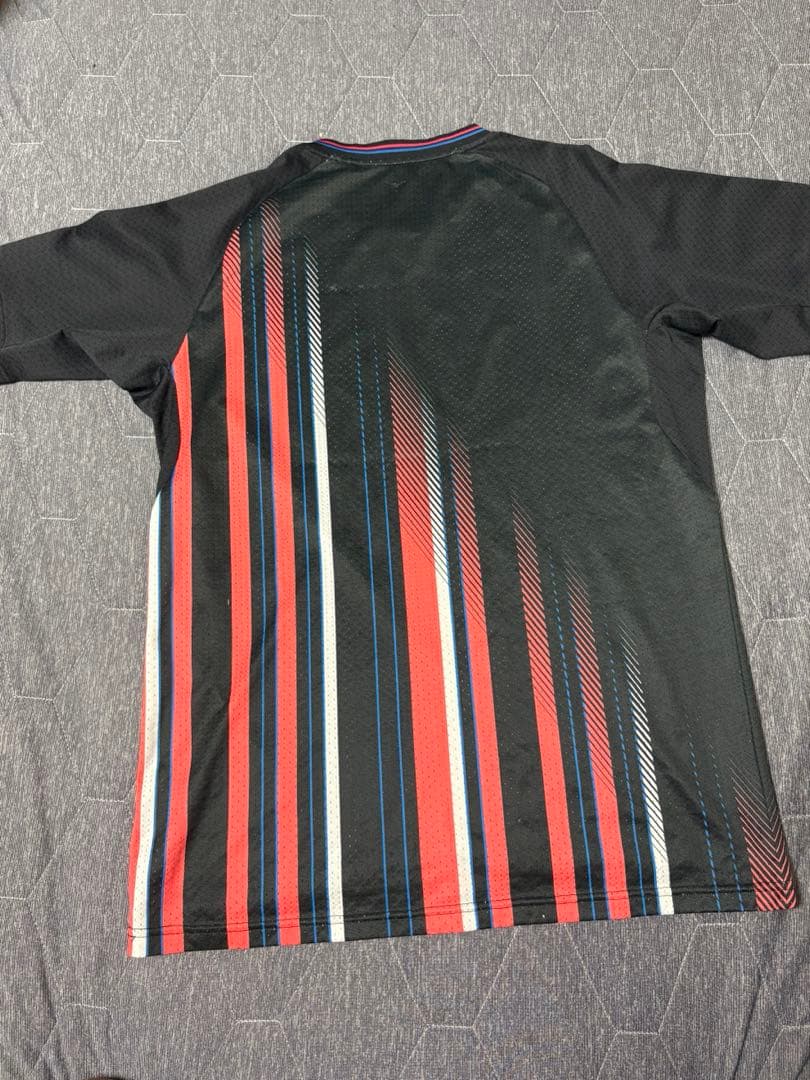 ミズノ　ウェア　ソフトテニス　テニス