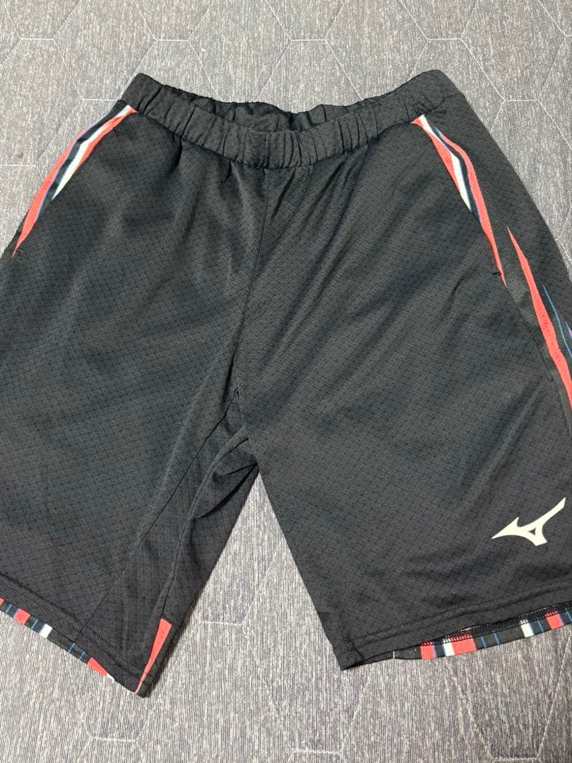 ミズノ　ウェア　ソフトテニス　テニス