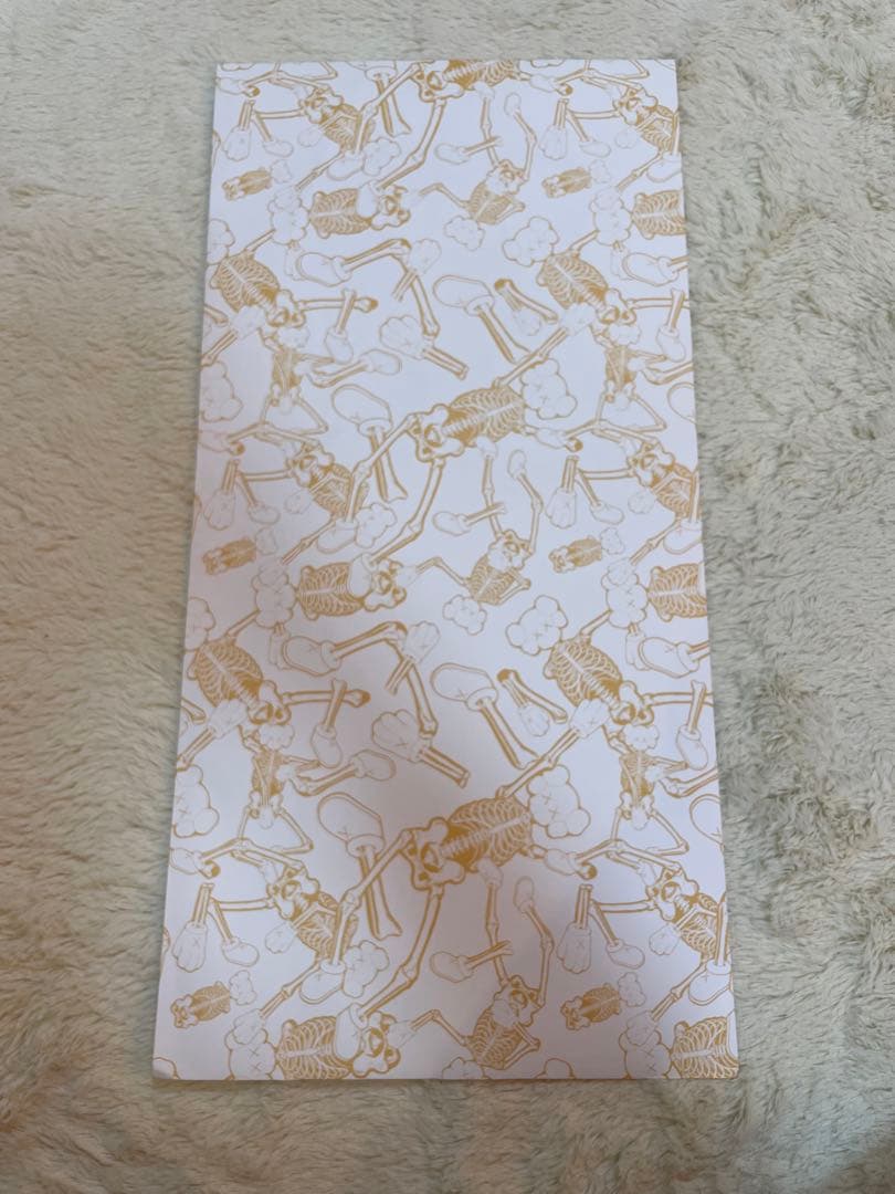 OriginalFake kaws カウズ　オーナメント　ベアブリック