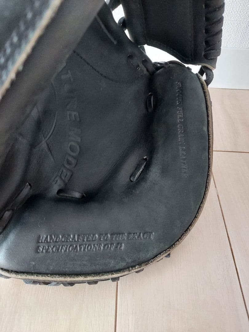 Nike　キャッチャーミット城島モデル