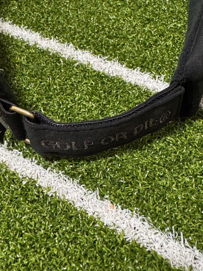 マークアンドロナサンバイザーセット