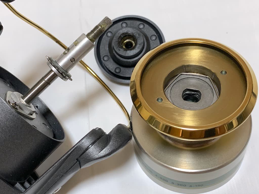 リョービ メタロイヤル VS3500ZM