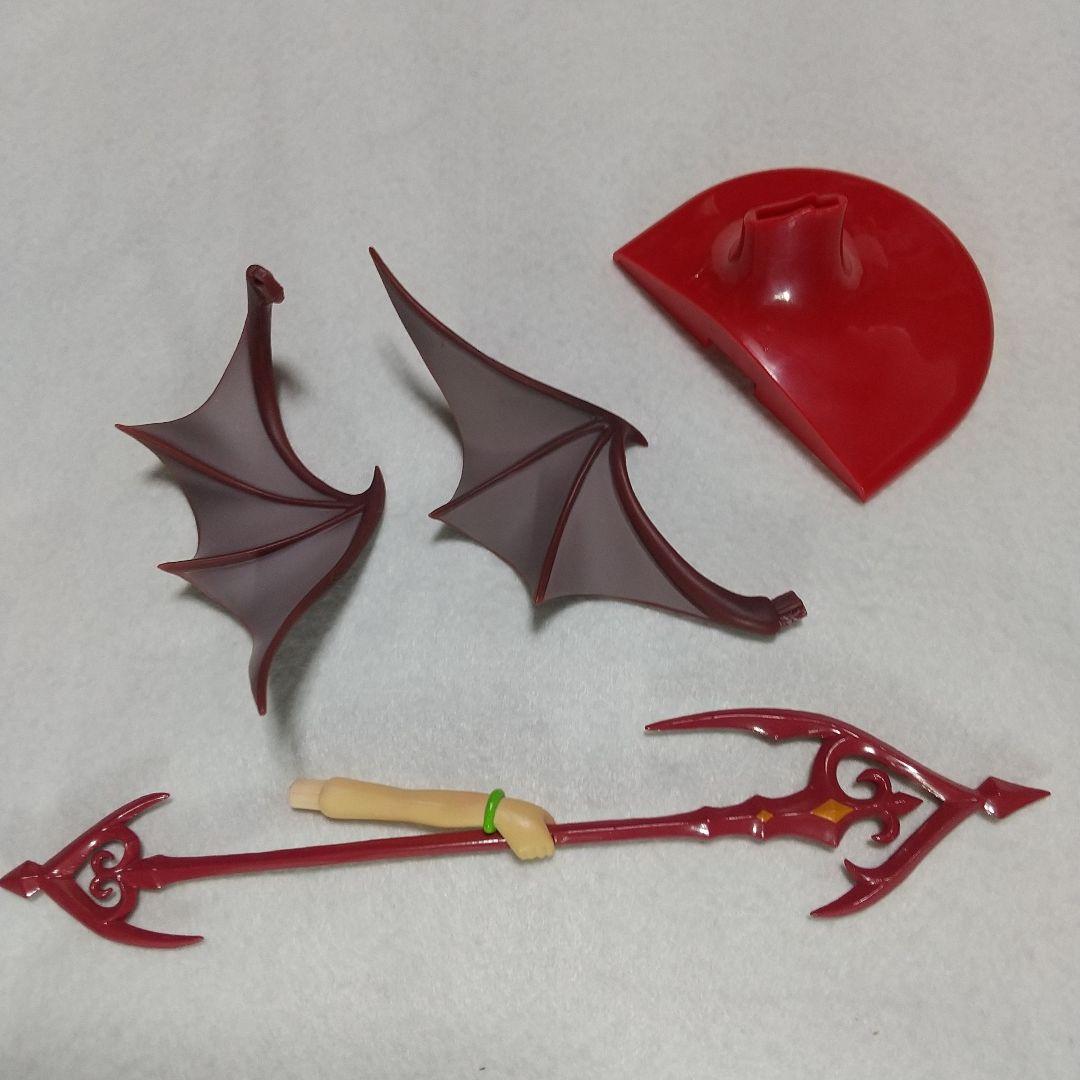 東方project レミリア フランドール 十六夜咲夜 フィギュア