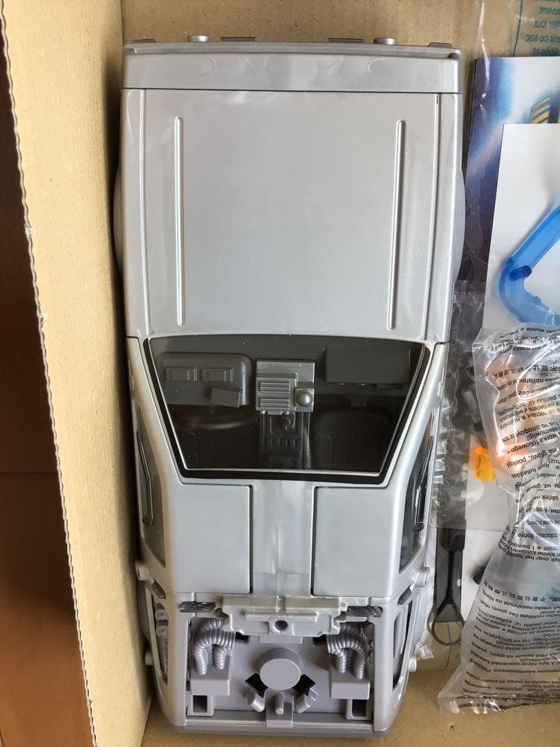 70317 プレイモービル　バックトゥザフューチャー