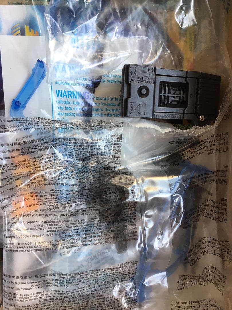 70317 プレイモービル　バックトゥザフューチャー