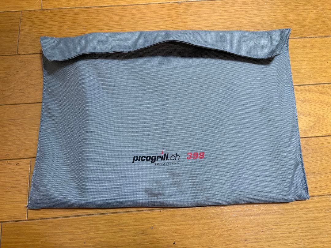 ピコグリル 398 Picogrill398