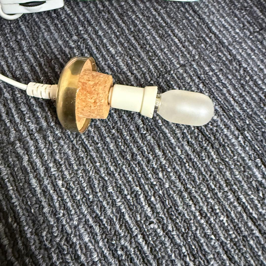 【極希少】非売品 ニッカウヰスキー ステンドランタン 販促用 昭和レトロ 箱付