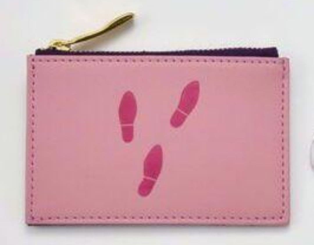 ジョジョの奇妙な冒険 6部 レザーコレクション アナスイ ケース