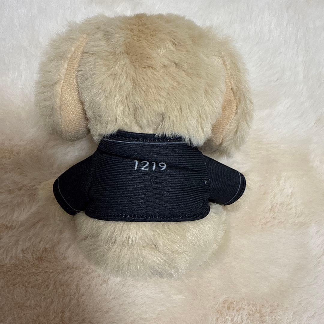 ONE N' ONLY　永玖　ぬいぐるみ