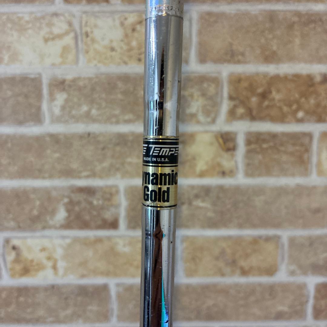 Titleist SM7 58°ウェッジ