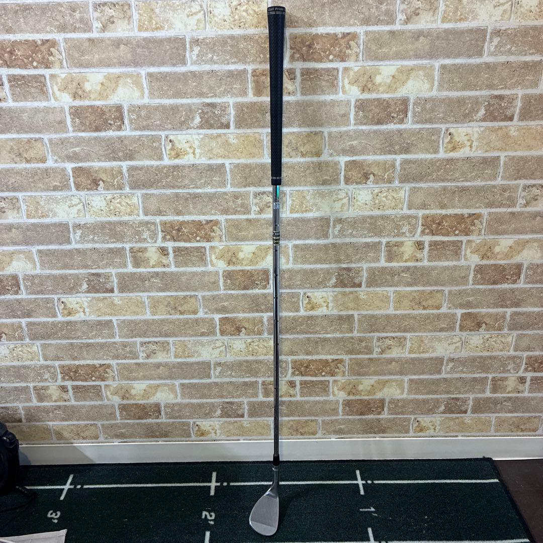 Titleist SM7 58°ウェッジ