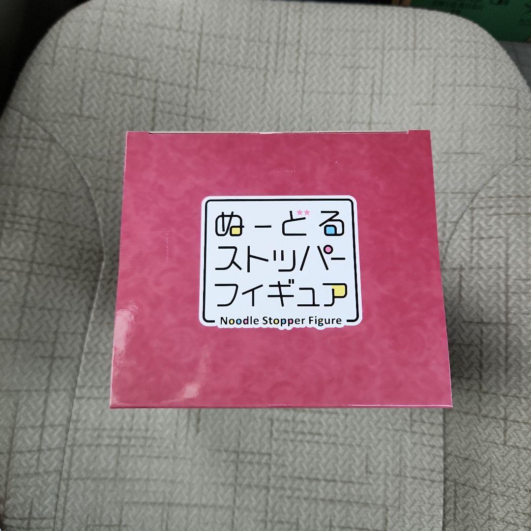 刀剣乱舞 ぬーどるストッパー A賞 加州清光