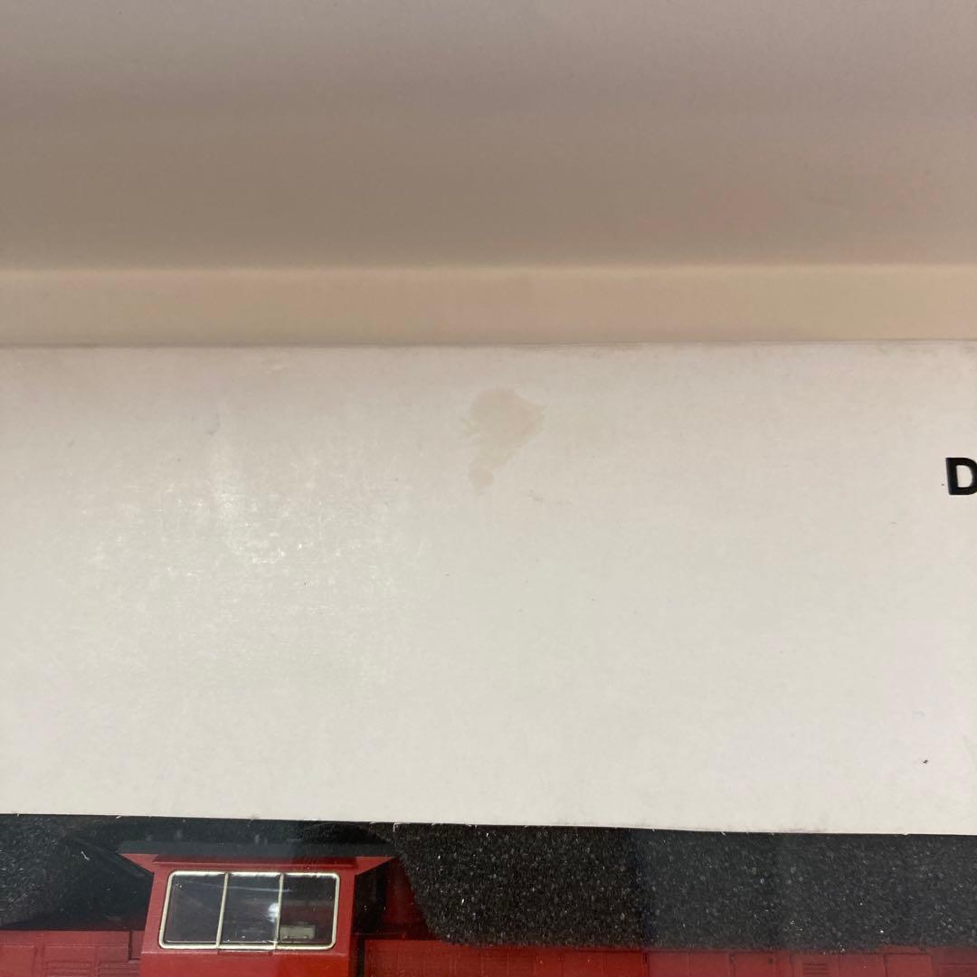 メルクリン Finanzprasentation 鉄道模型