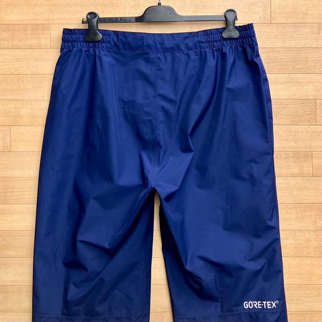 XLダイワ GORE-TEX パックライト レインスーツ フィッシングスーツ