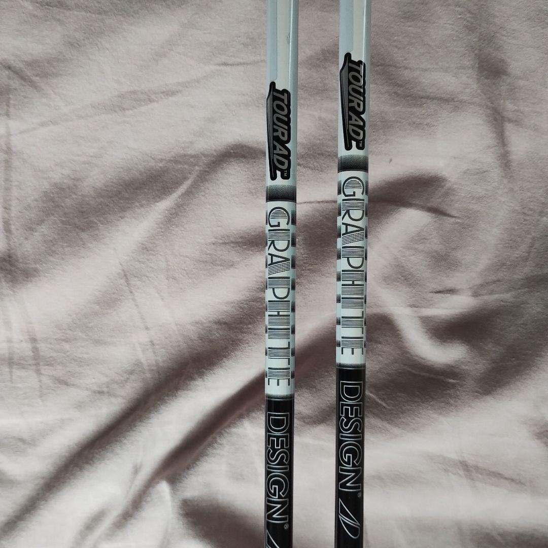 フォーティーン RM ノーメッキ52° 58° ツアーADプロトタイプ