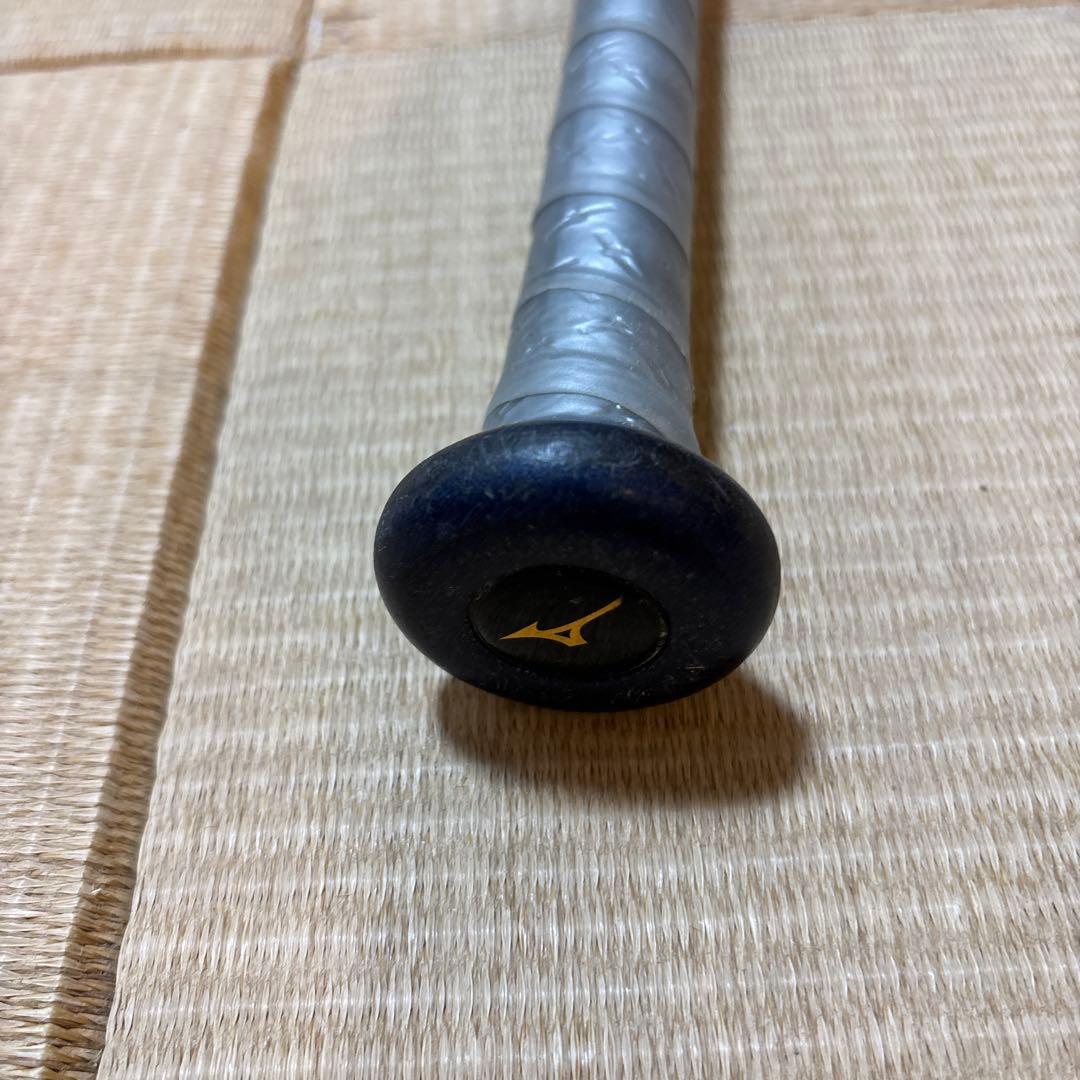 【美品】BEYOND MAX LEGACY83cm トップバランス一般軟式用