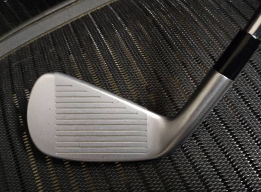 TaylorMade P790 4I MODUS 120x (グリップ交換済)