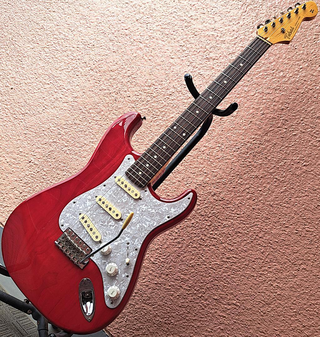 ■Tokai AST118 日本製 GOLDSTAR SOUND