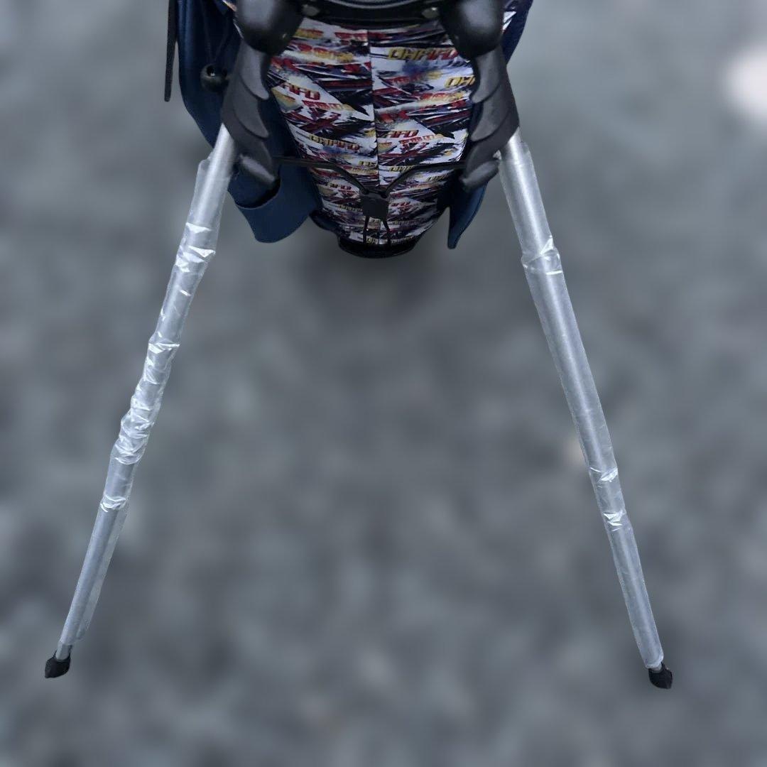 アズロフ　キャディバック　訳あり