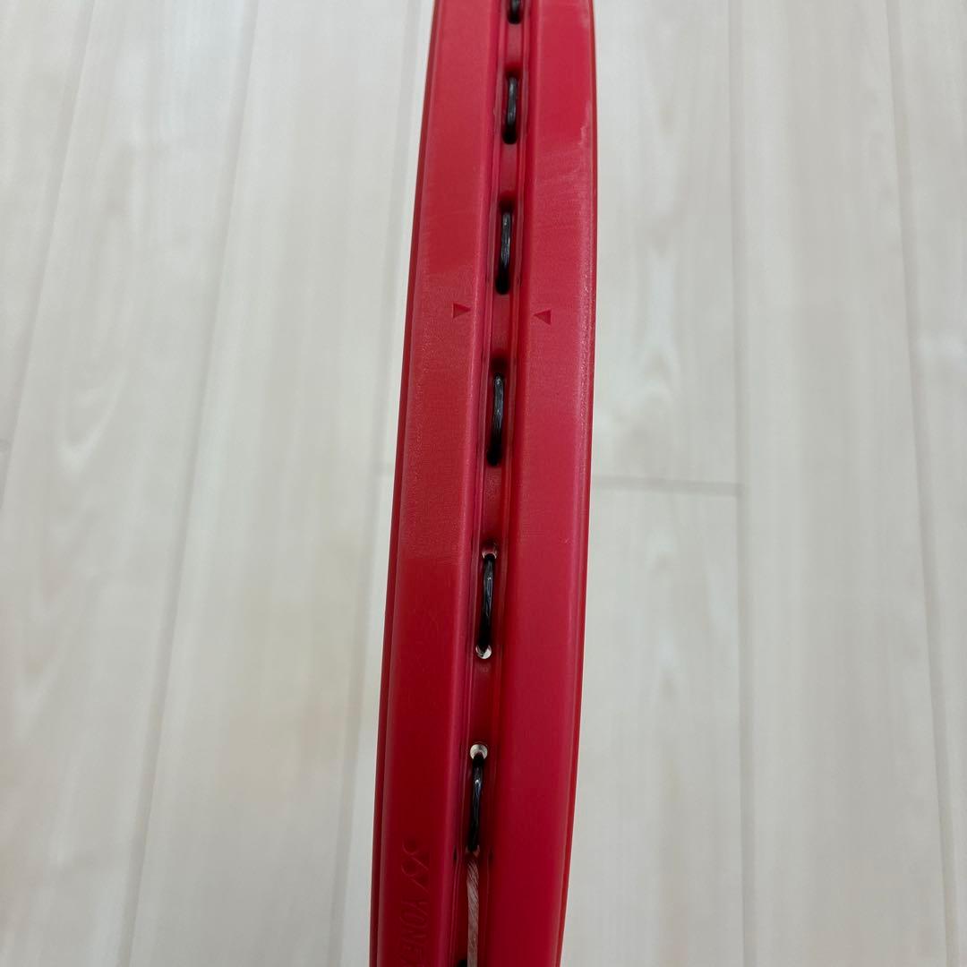 YONEX VCORE 100テニスラケット G1