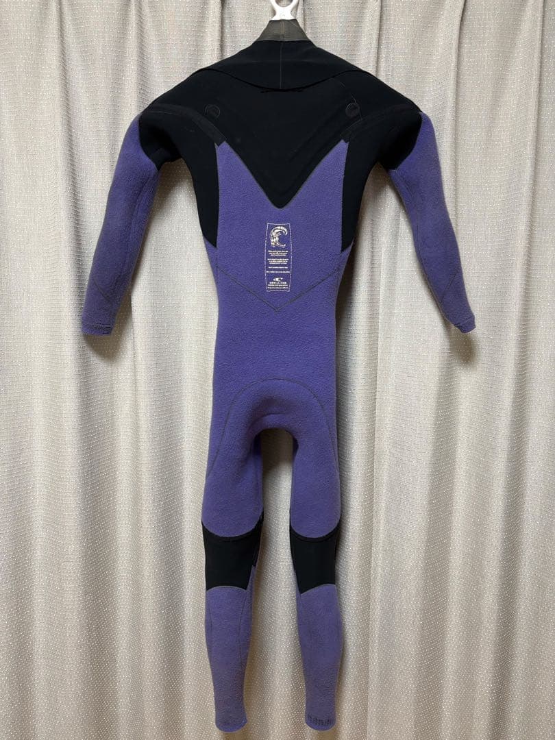 しーO'NEIL(オニール) 5×3mm セミドライ メンズ M