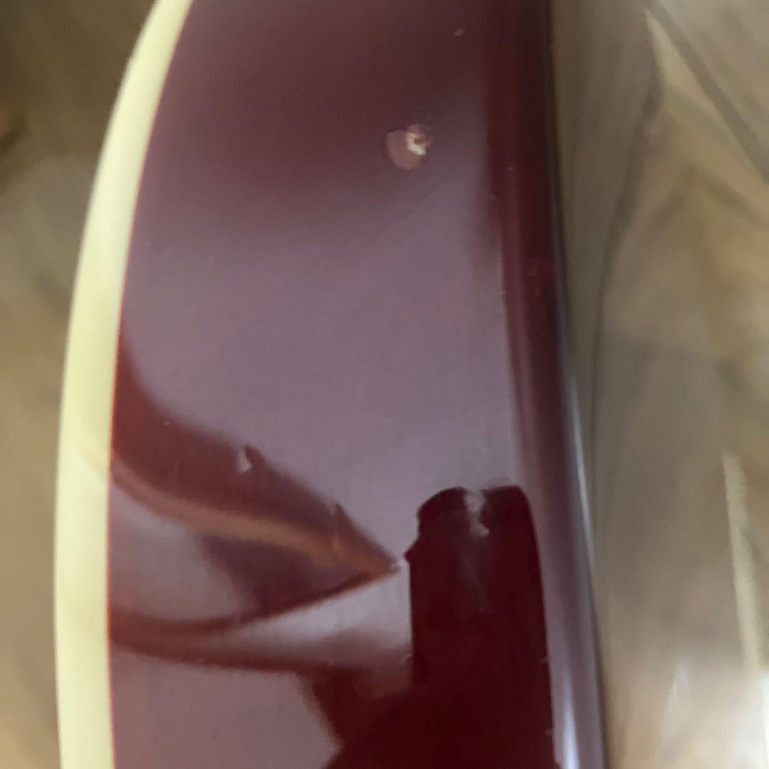 Epiphone レスポール