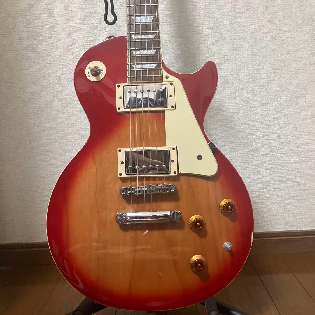 Epiphone レスポール