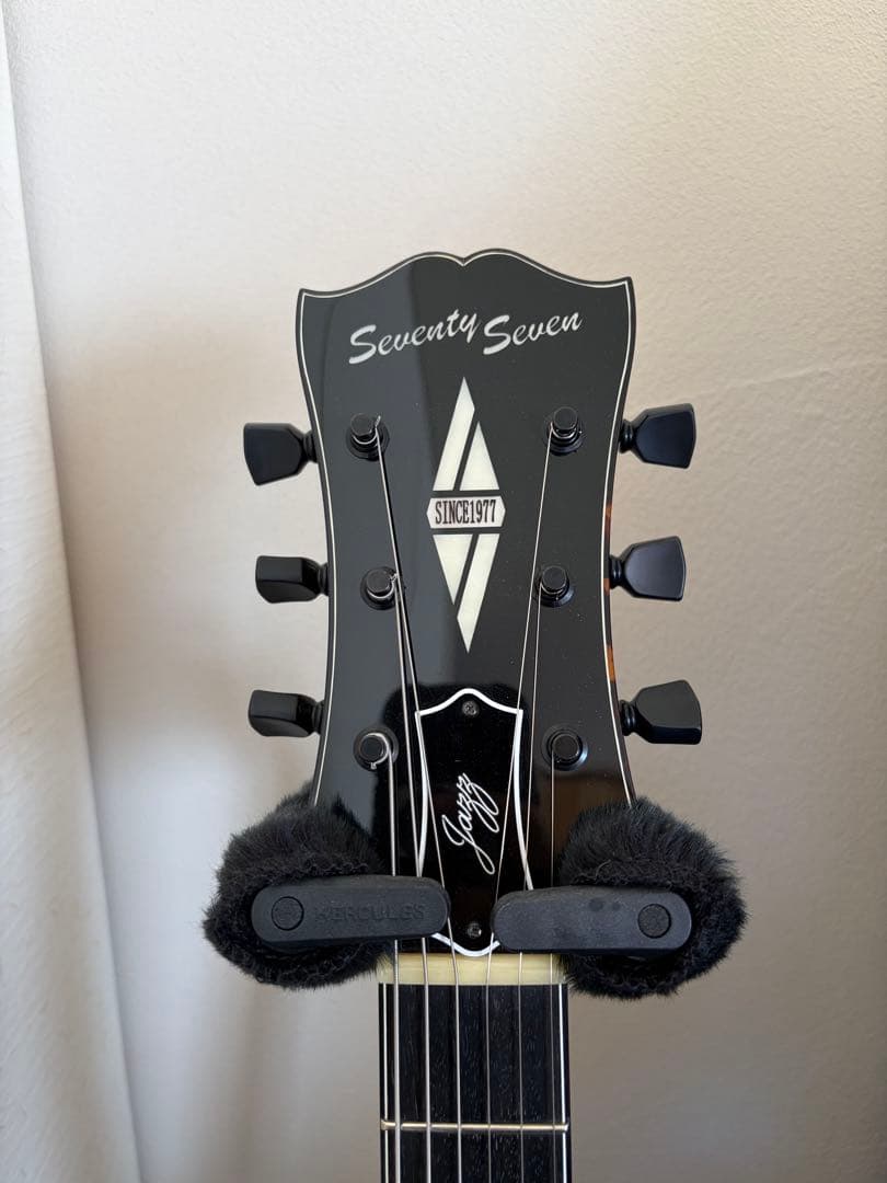ギター Seventy Seven ALBATROSS-JAZZ