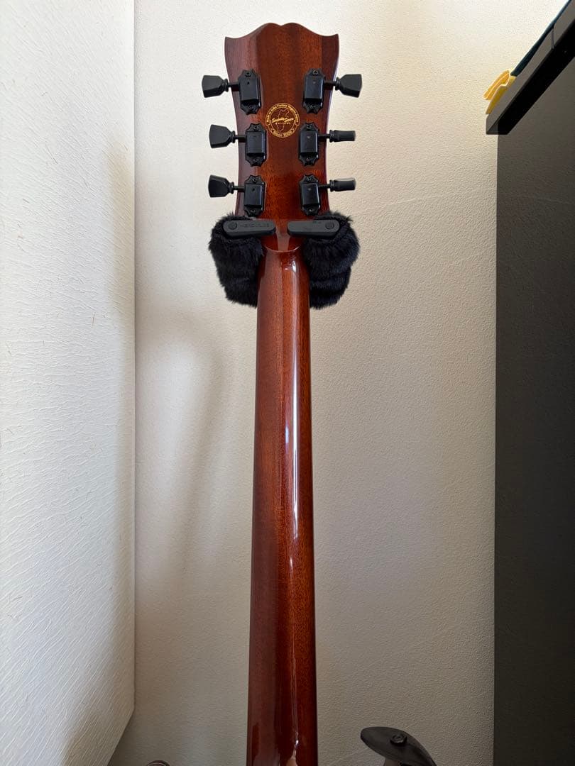 ギター Seventy Seven ALBATROSS-JAZZ