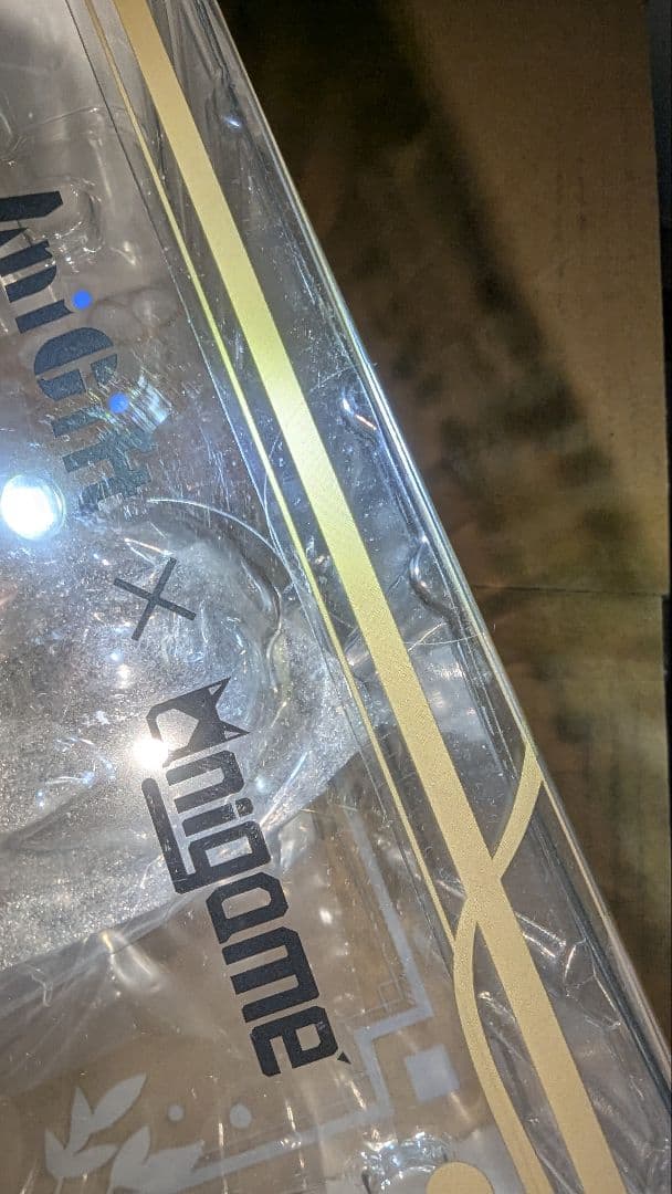 【未開封】アズールレーン 鎮海 奇響華殿ver. 1/6 完成品フィギュア