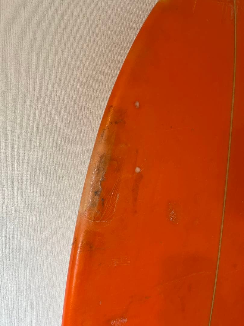 5.11レトロフィッシュ　ツインフィン