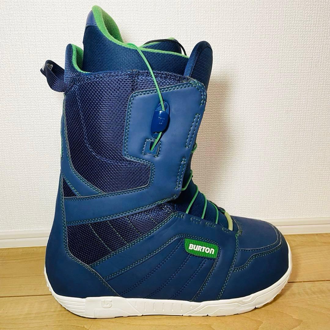 BURTON バートン スノーボードブーツ MOTO ASIAN FIT 30