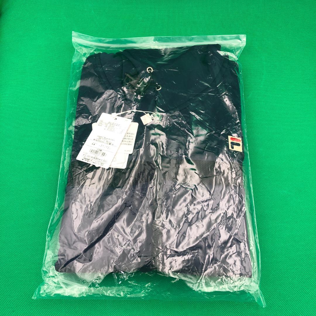 FILA　テニスウェア　ジップアップパーカー　L【新品】スエット　パーカー